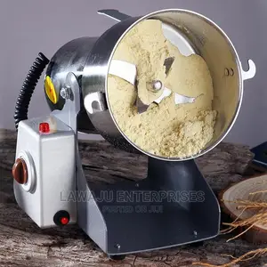 Herbal Farm Produce/Coffee Beans Grinder - 800g