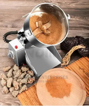 Herbal Farm Produce/Coffee Beans Grinder - 800g