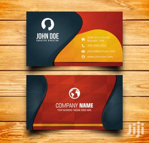 Business Cards Printing