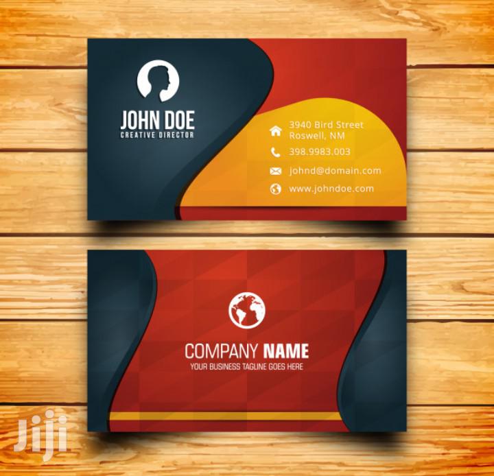 Business Cards Printing