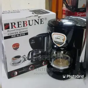 Rebune Coffee Maker