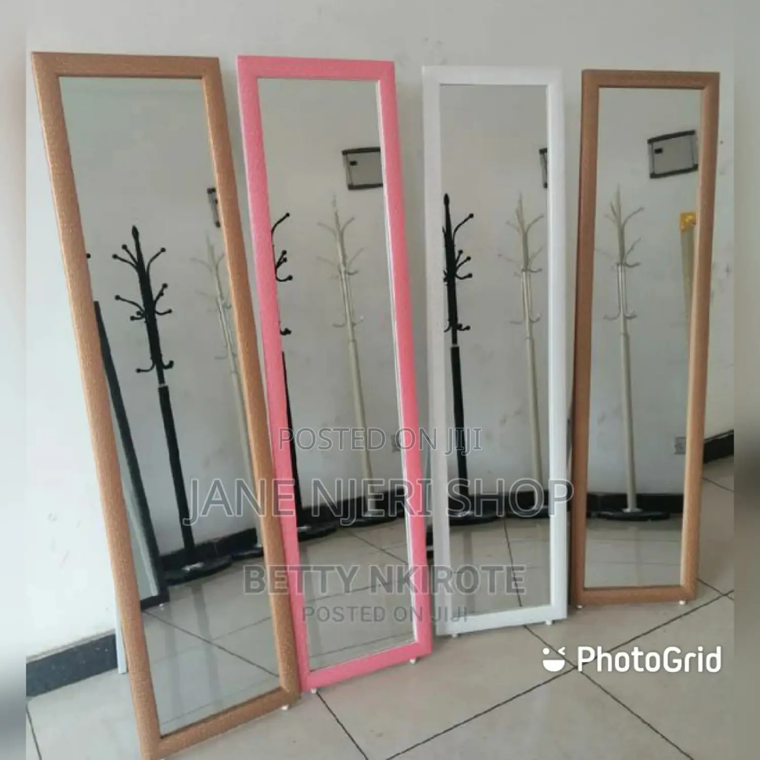 Quality Dressing Mirror