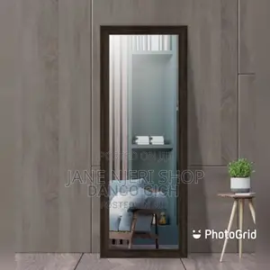 Body View Dressing Mirror