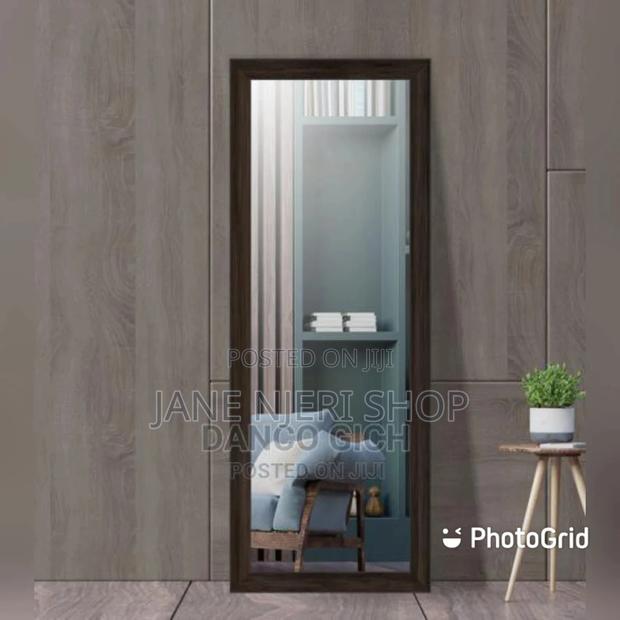 Body View Dressing Mirror - thumbnail 2