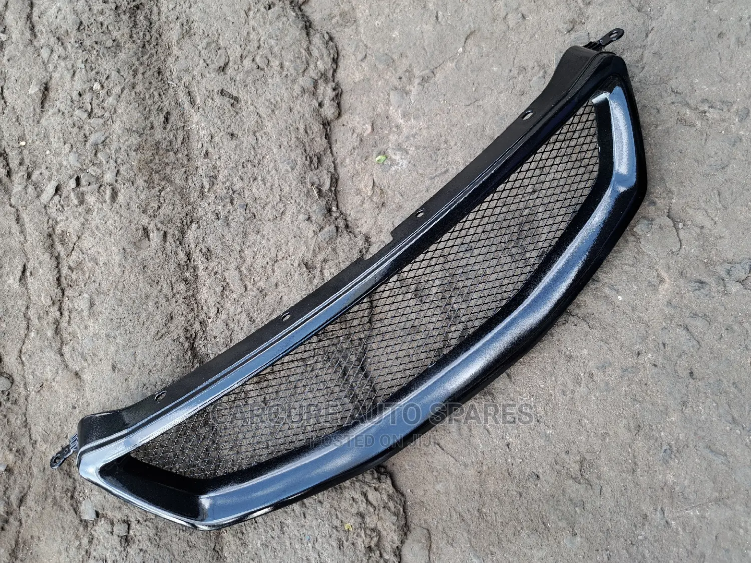 Subaru Legacy Outback Br9 Bm9 Sports Grill