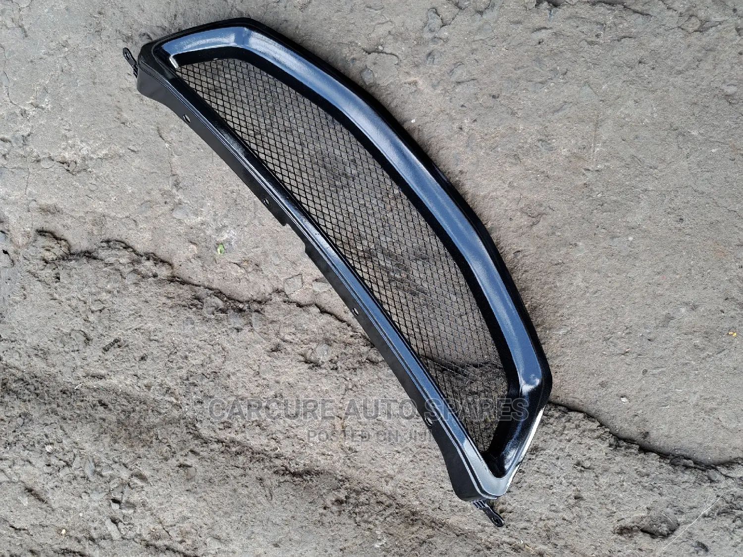 Subaru Legacy Outback Br9 Bm9 Sports Grill