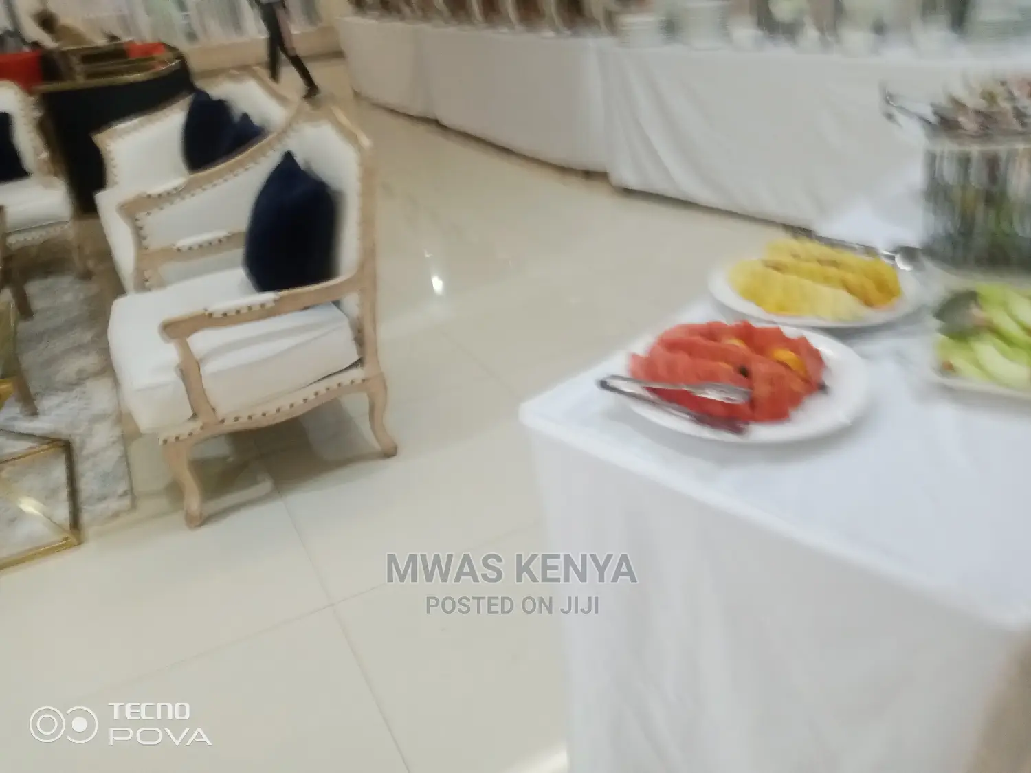Corporate Office Catering and Delivering