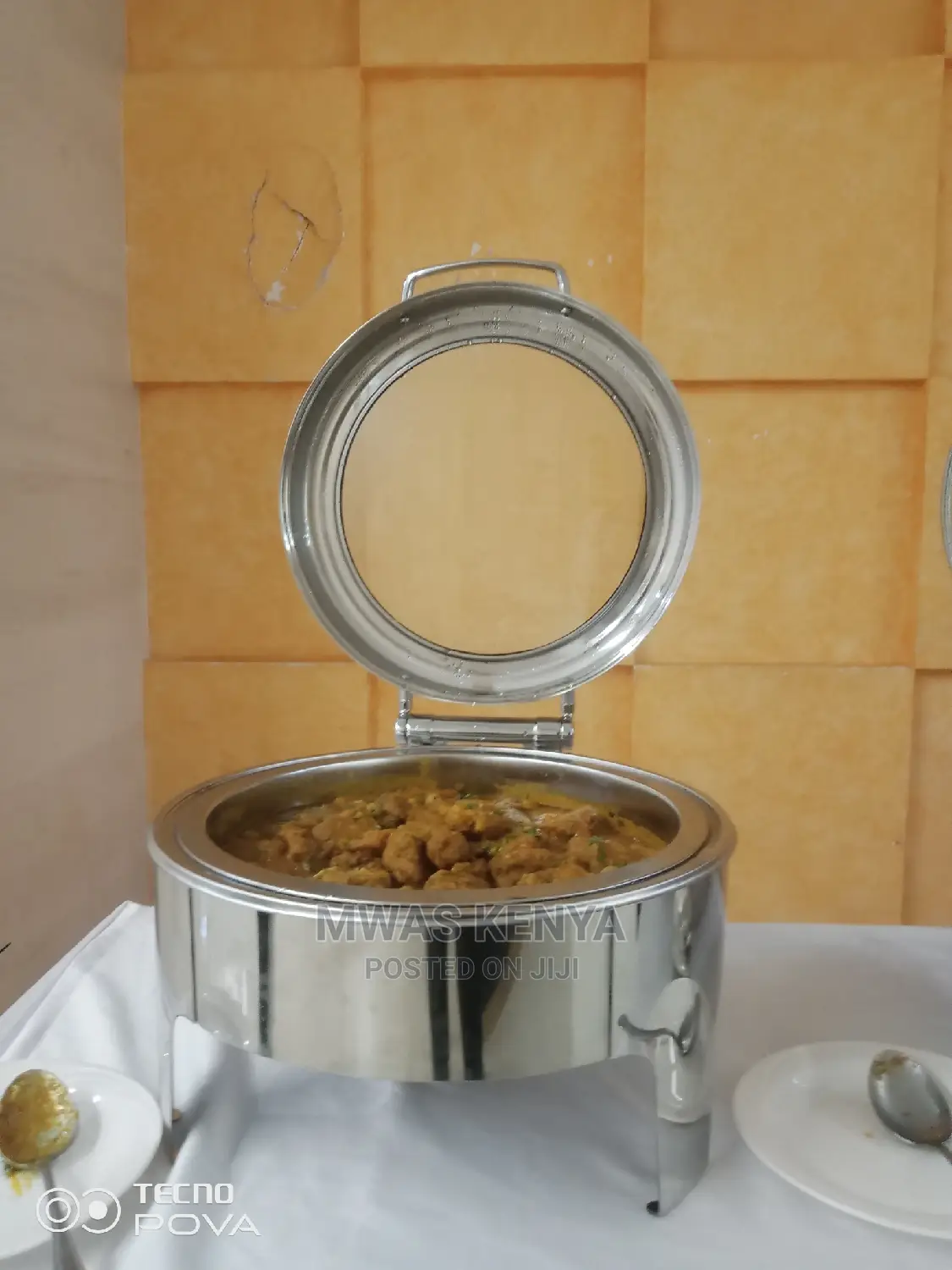 Corporate Office Catering and Delivering