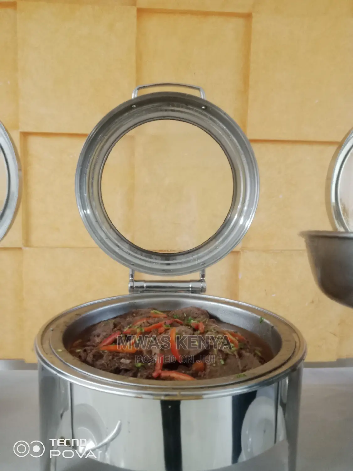 Corporate Office Catering and Delivering