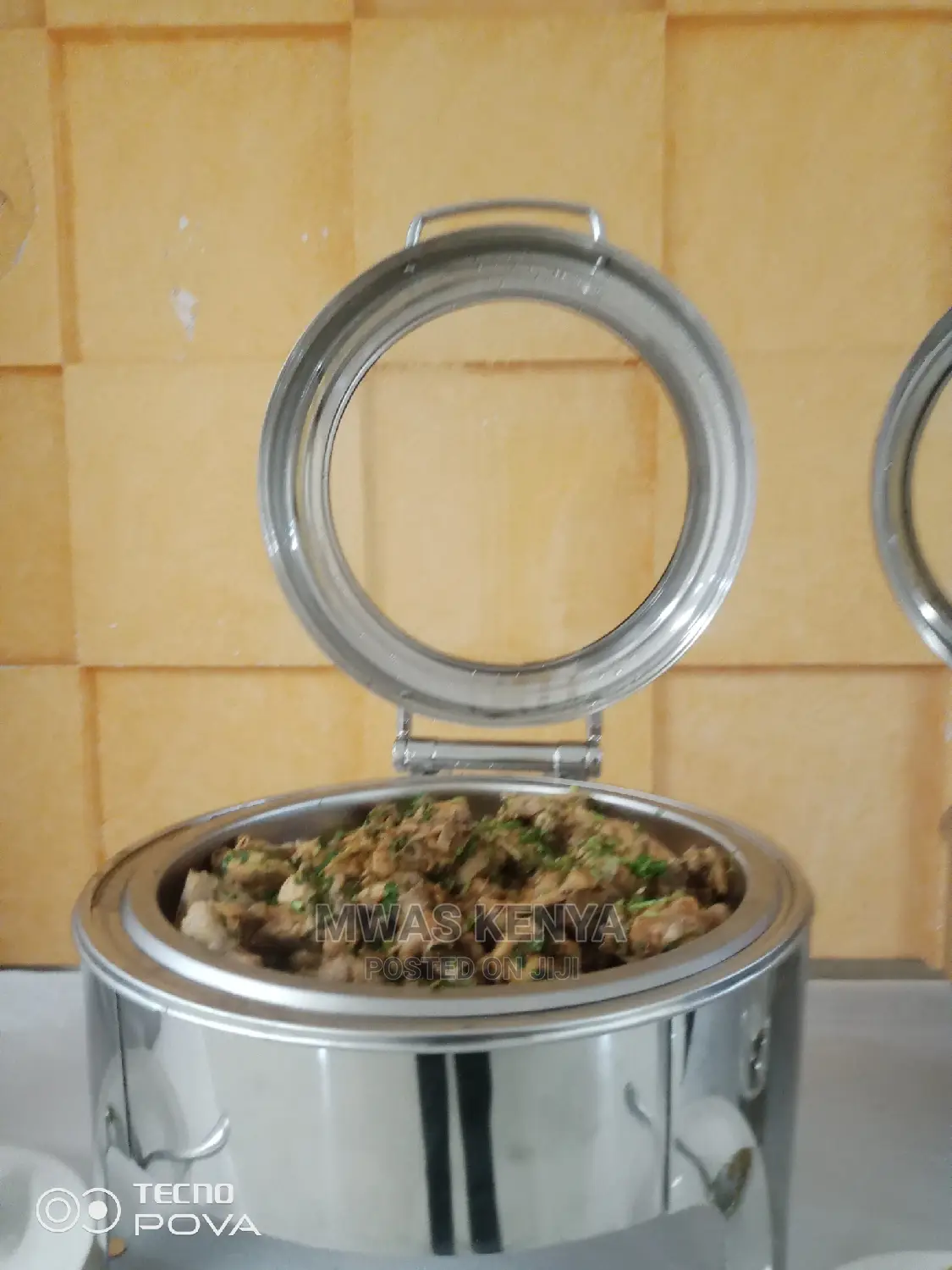 Corporate Office Catering and Delivering