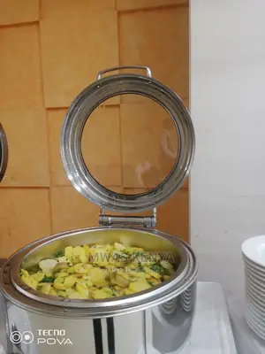 Corporate Office Catering and Delivering