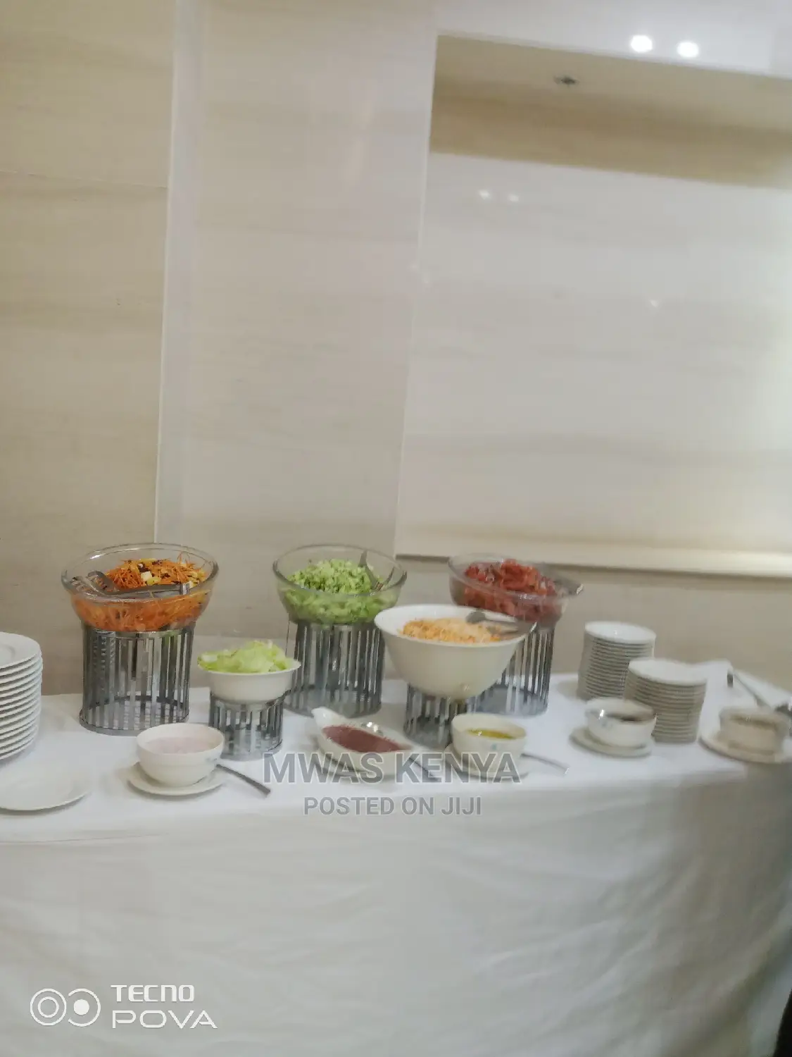 Corporate Office Catering and Delivering