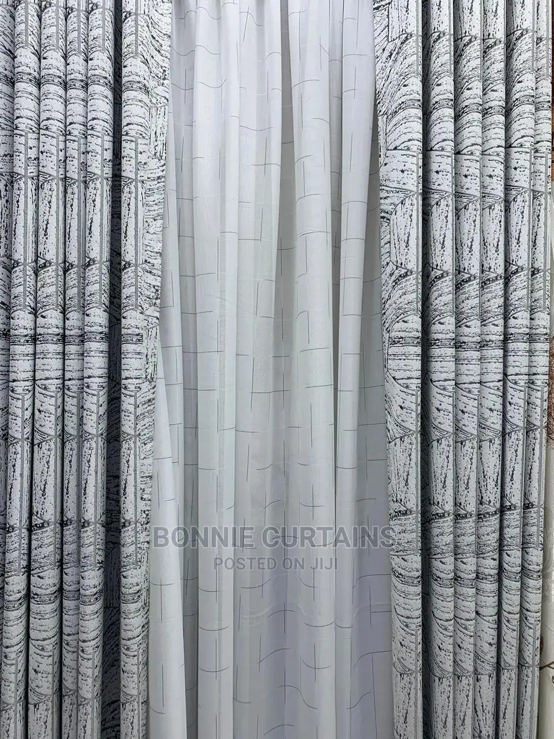 Bonnie Curtains Eastleigh