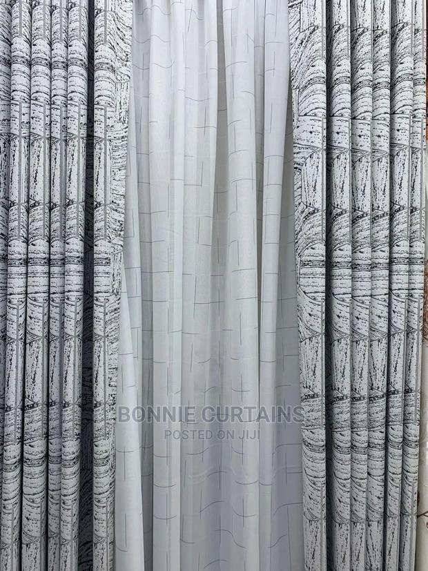 Bonnie Curtains Eastleigh - main view