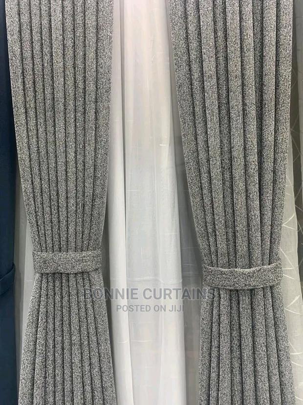 Bonnie Curtains Eastleigh - thumbnail 2