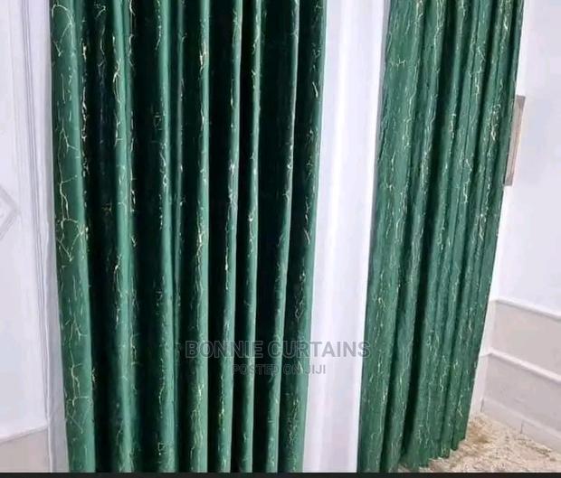Bonnie Curtains Eastleigh - thumbnail 3