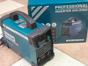 Makita Welding Machine Mma 500 Amps Ark for Commercial and Domestic