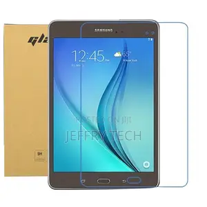 9H Screen Protector for Samsung Galaxy Tab a 10.1 S2 S3 Tabl