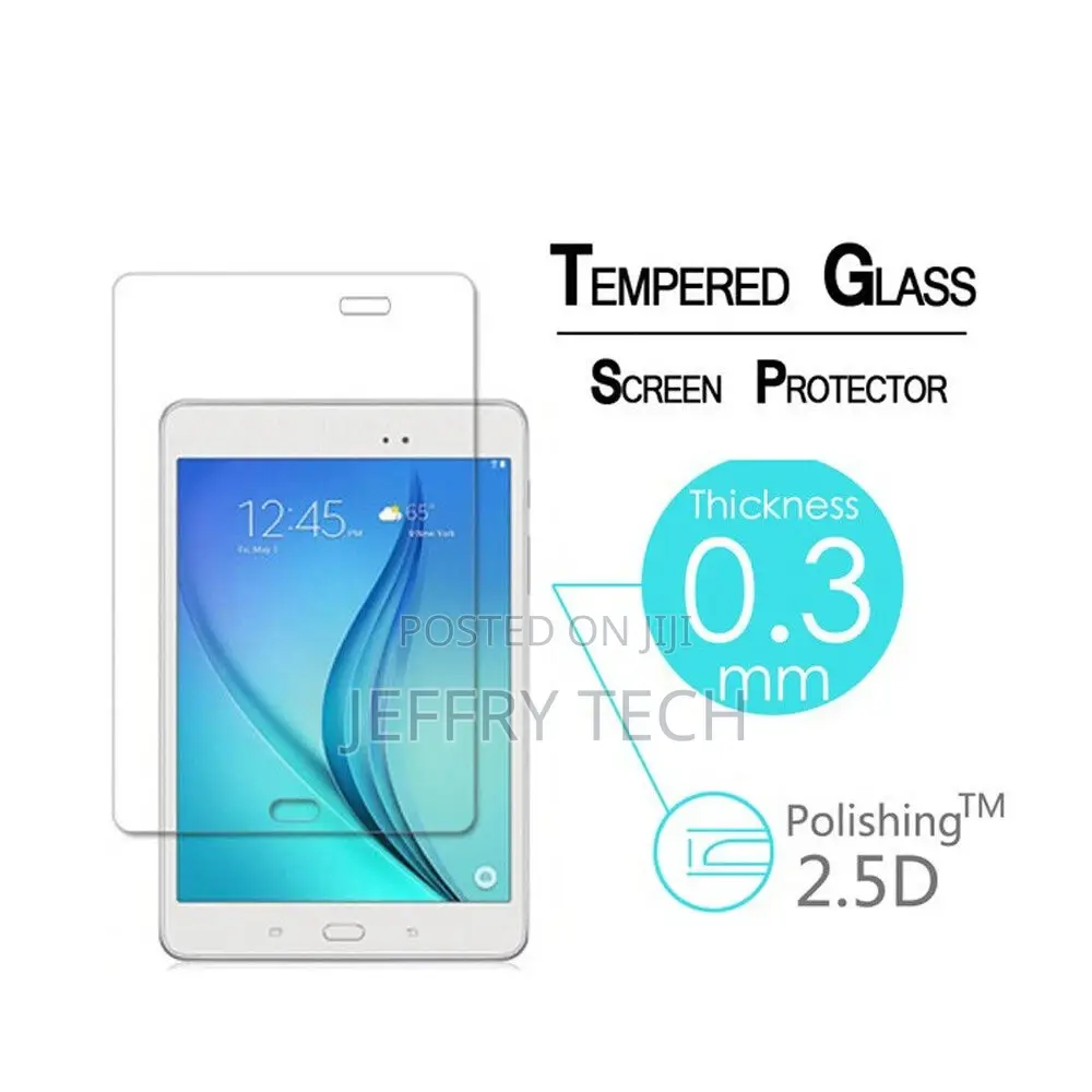 9H Screen Protector for Samsung Galaxy Tab a 10.1 S2 S3 Tabl