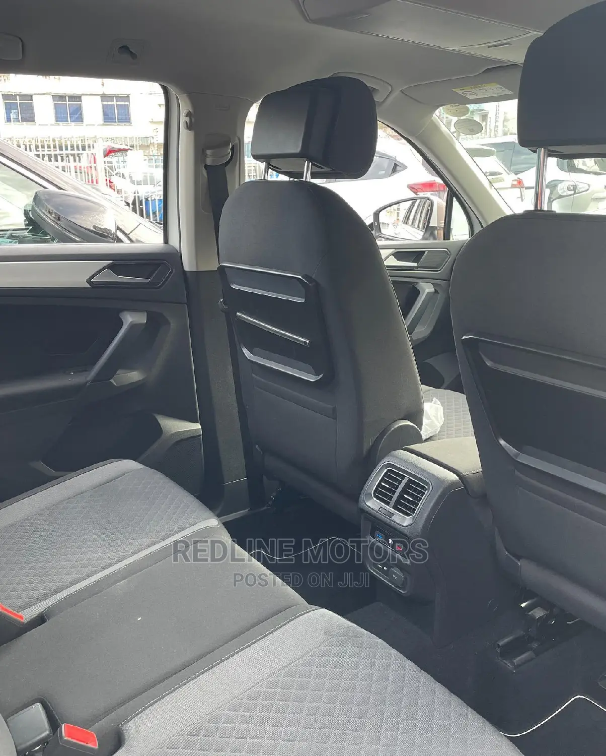 Volkswagen Tiguan 2017 Pearl
