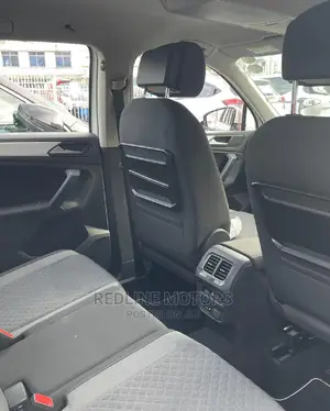 Volkswagen Tiguan 2017 Pearl