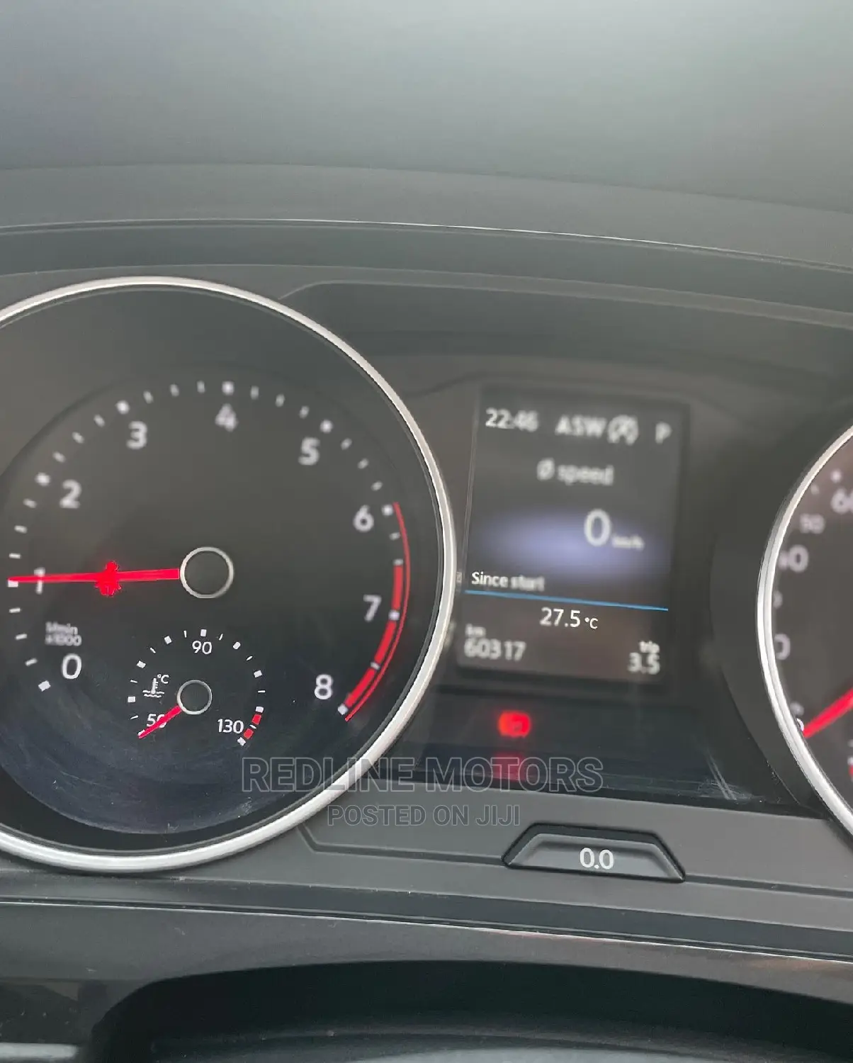 Volkswagen Tiguan 2017 Pearl