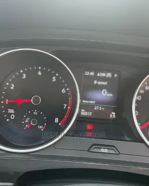 Volkswagen Tiguan 2017 Pearl