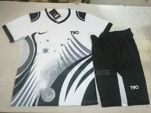 Soccer Uniforms