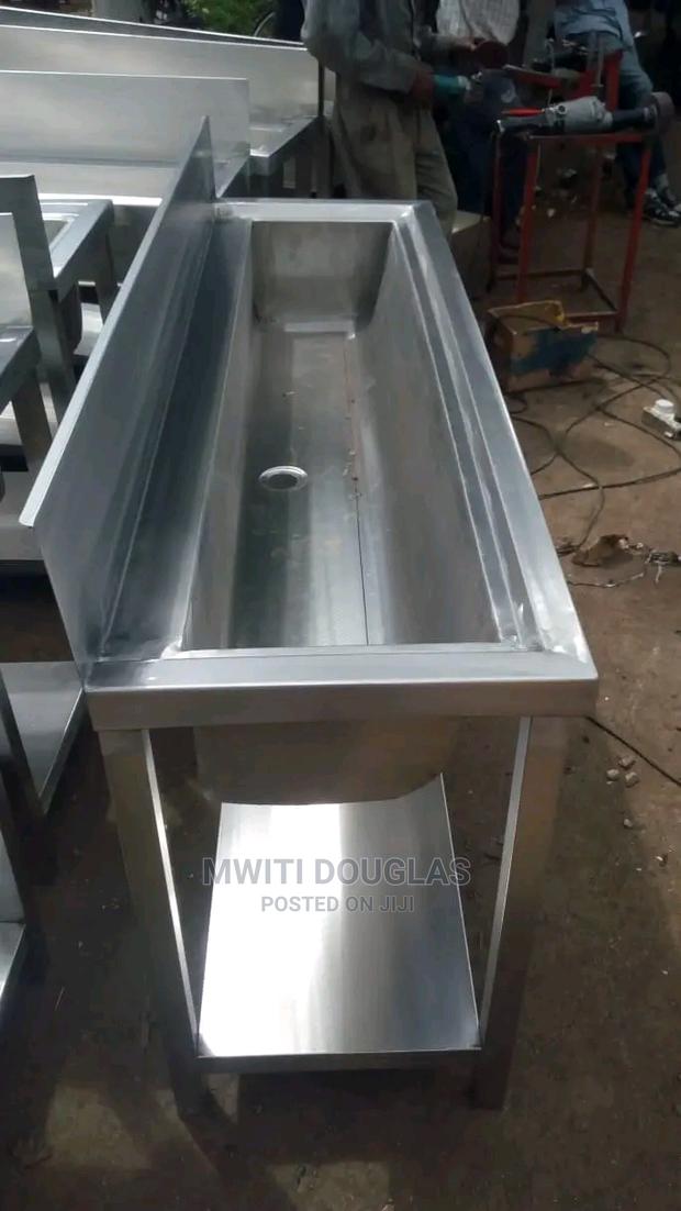 Best and Affordable Hospital Scrub Sink