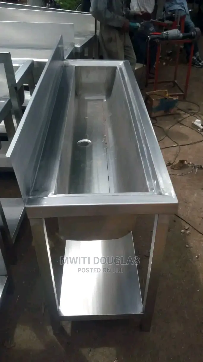 Best and Affordable Hospital Scrub Sink