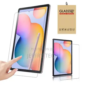 Glass Screen Protector for Samsung Galaxy Tab S6 Lite P610 1