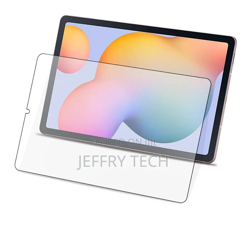 Glass Screen Protector for Samsung Galaxy Tab S6 Lite P610 1