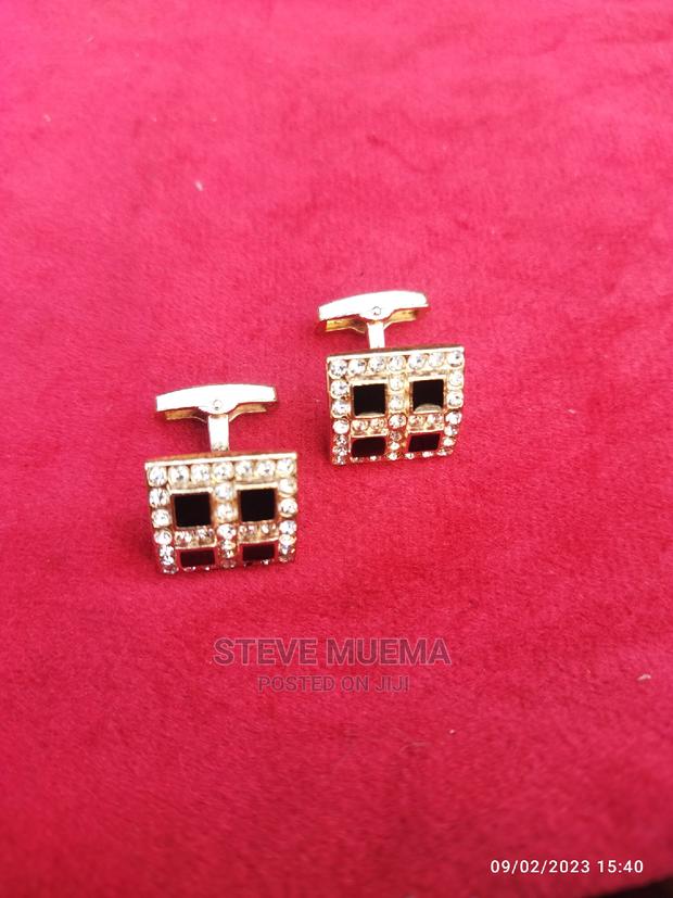 Fancy Cufflinks - thumbnail 5