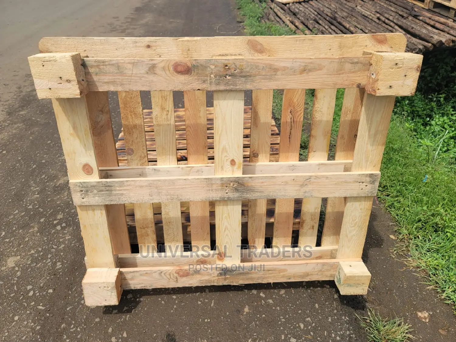Unique Simple Standard Size Bed
