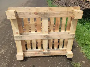 Unique Simple Standard Size Bed