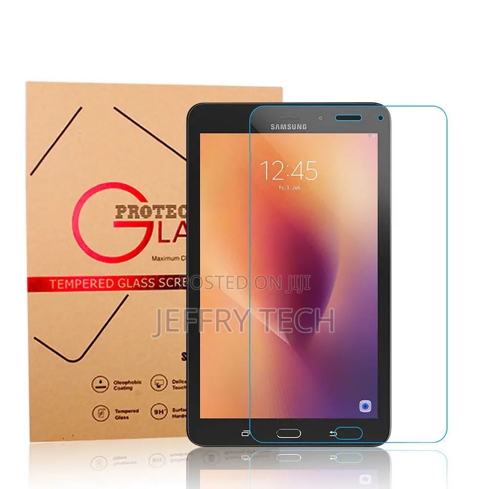 Glass Screen Protector for Samsung Galaxy Tab a 8.0 SM-T380