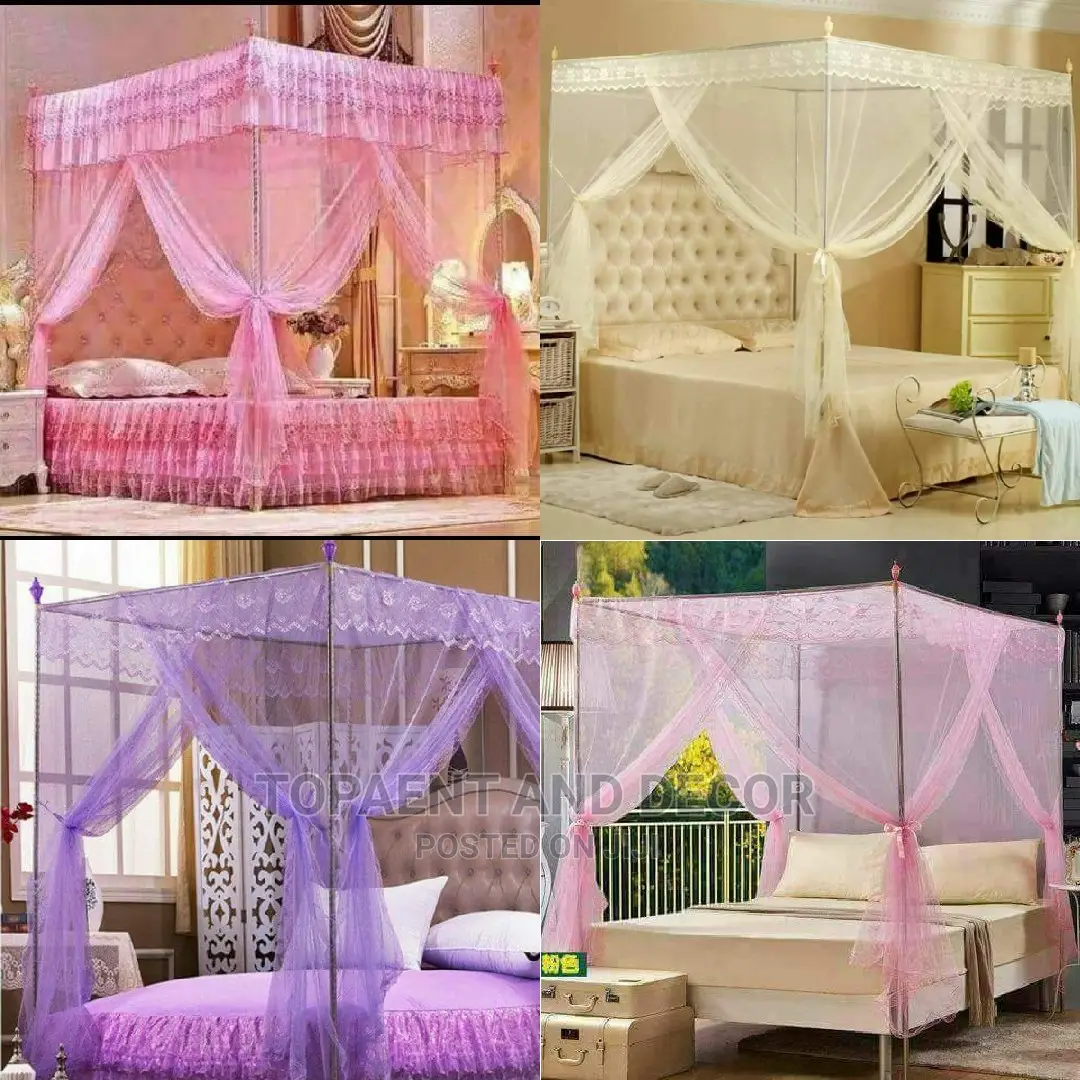 Mosquito Net Mosquito Net