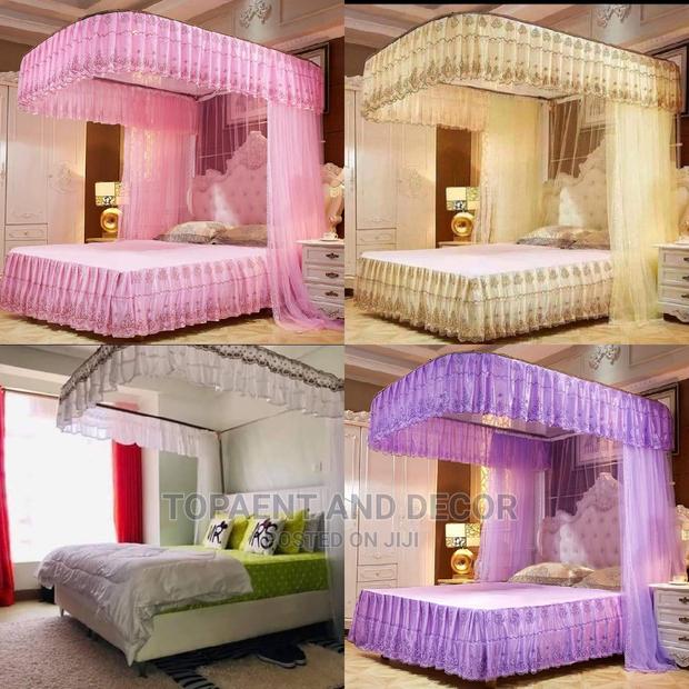 Mosquito Net Mosquito Net - main view