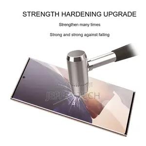 Samsung Galaxy Note 20 Ultra/Note 20 Tempered Glass Screen P
