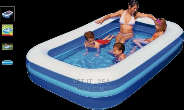 950litres Family Pool
