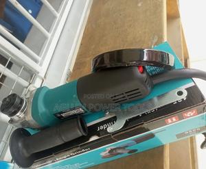 Makita Grinder 4" Inch - thumbnail 2