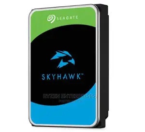 Seagate Skyhawk Hard Drive 4tb Surveillance