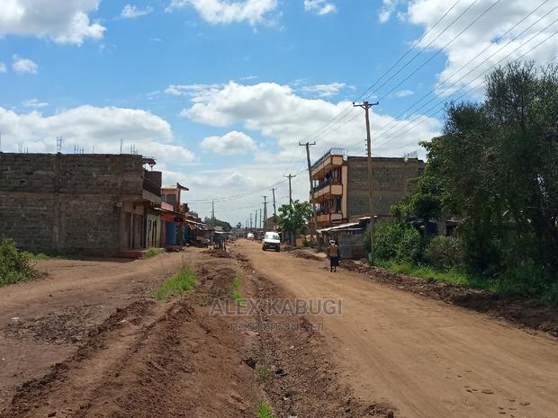 Plots for Sale Ruiru/Juja