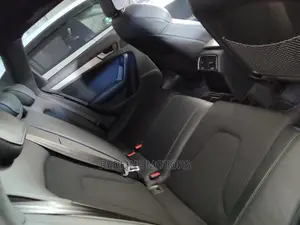 Audi A4 2016 Brown