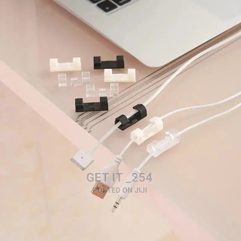 Wire Cable Organizer/Clip