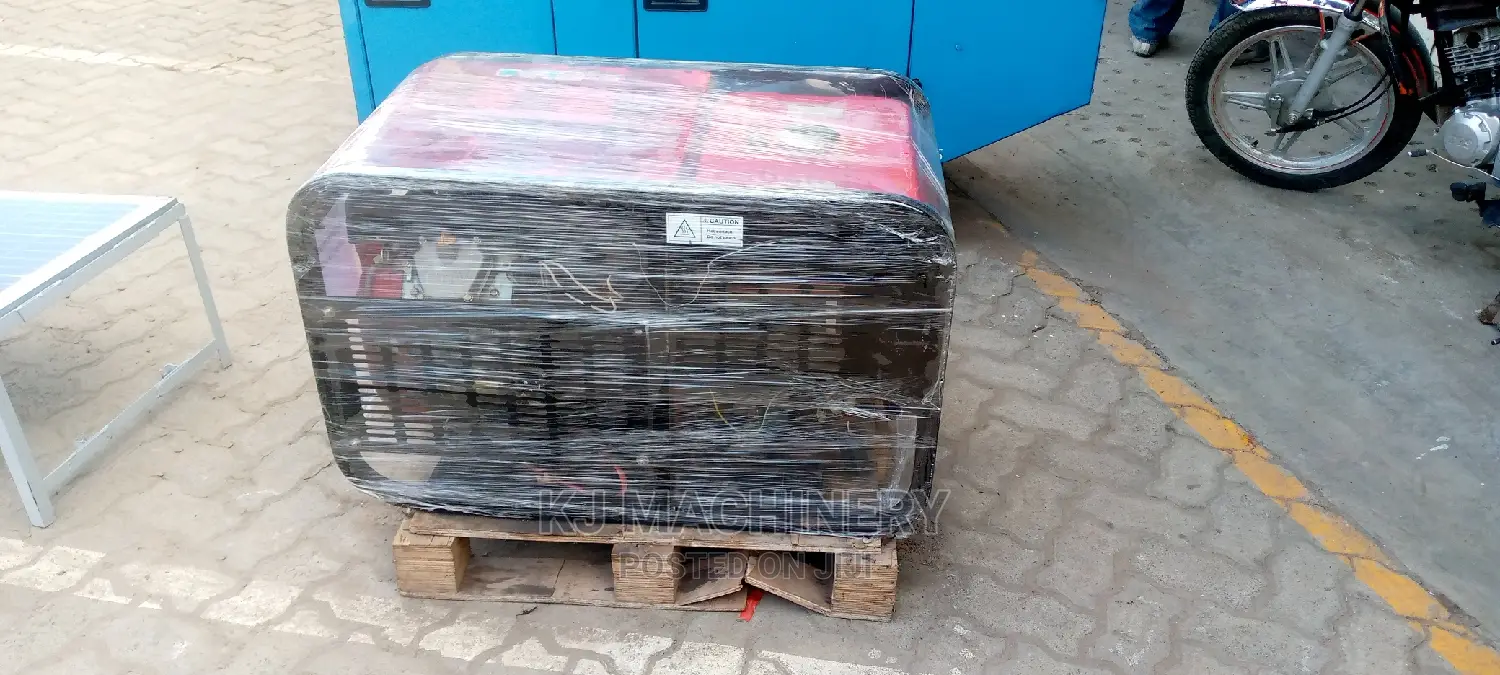 Generators Hire in Industrial Area Nairobi Rental Services, Kj