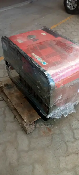Generators Hire