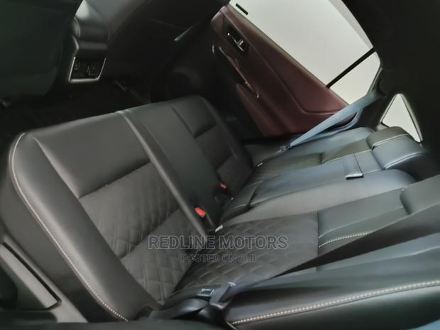Toyota Harrier 2016 White - thumbnail 4