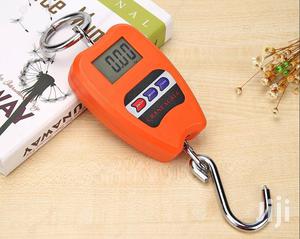 Mini Crane Scale 200kg - thumbnail 2