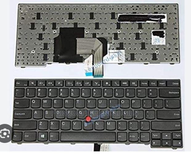Lenovo Thinkpad X240 X250 20al 20am 20cl Keyboard
